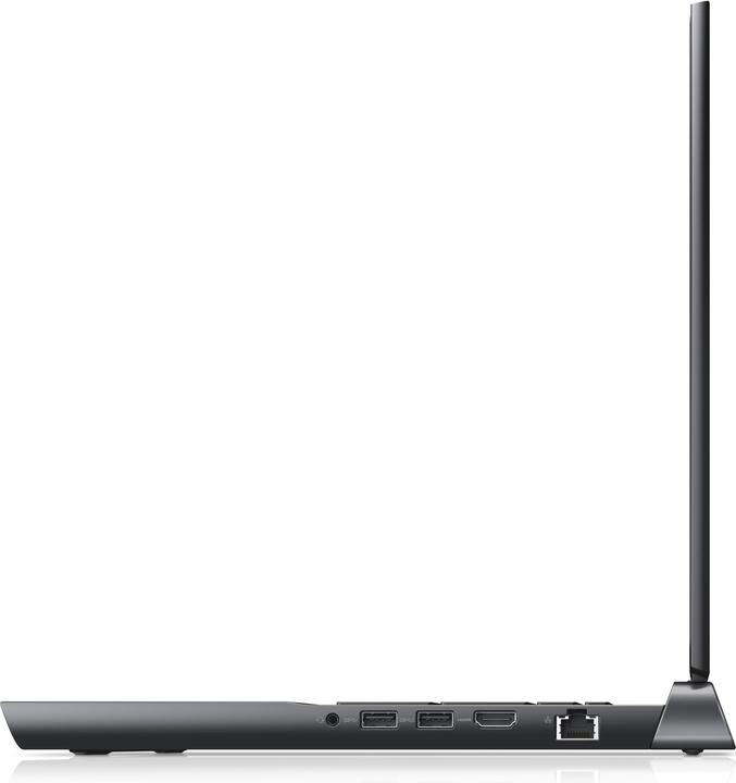 Produktbild Dell Inspiron 15 (15.60", Intel Core i5-7300HQ, 8 GB, 256 GB, CH)