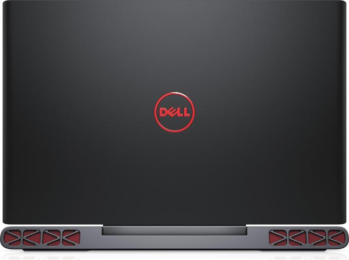 Produktbild Dell Inspiron 15 (15.60", Intel Core i5-7300HQ, 8 GB, 256 GB, CH)