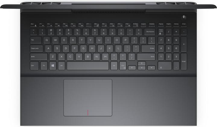 Produktbild Dell Inspiron 15 (15.60", Intel Core i5-7300HQ, 8 GB, 256 GB, CH)