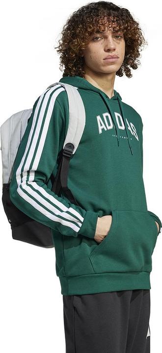 Image du produit adidas Sweat à capuche collège (L)