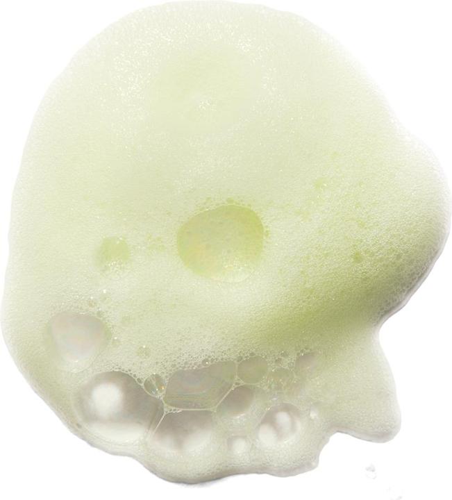 Actual product image Erborian Double Mousse (Foam, 145 ml)