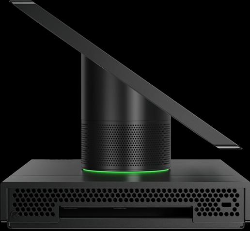 Immagine prodotto Lenovo ThinkSmart Hub 500