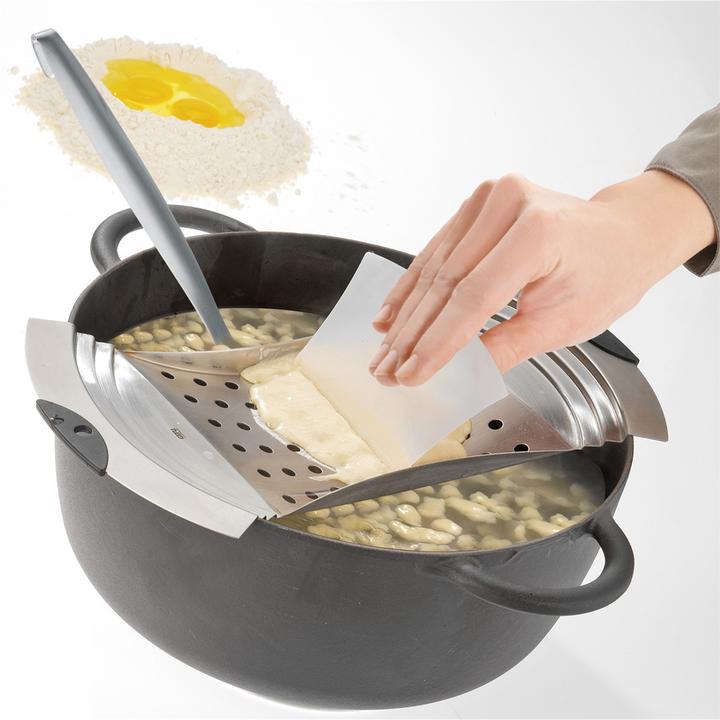 Produktbild GEFU Spätzleaufsatz Ergo