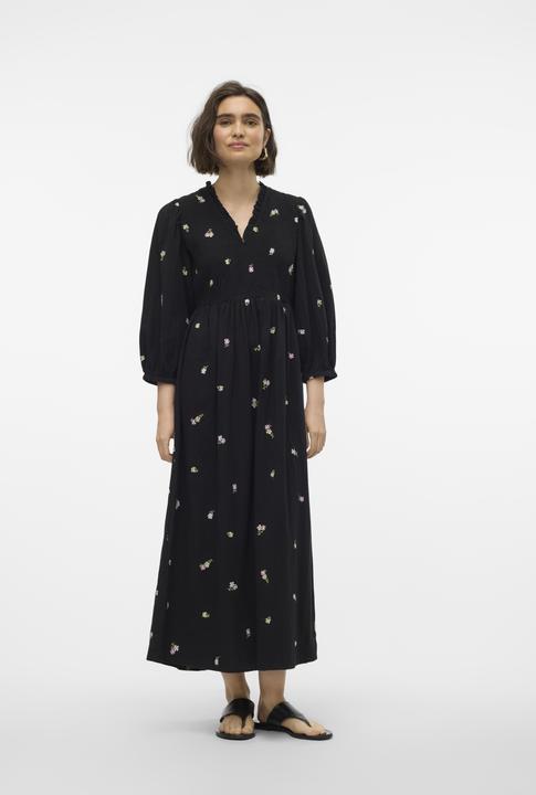 Actual product image Vero Moda VMRUPA Long dress Dress (S)
