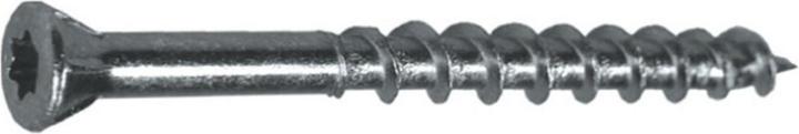 Actual product image Heco Glazing bead screw HECO-TOPIX (1000 Screws per piece)