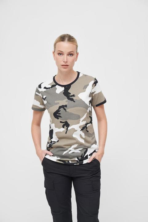 Immagine prodotto Brandit Maglietta da donna - 16197 (4XL)