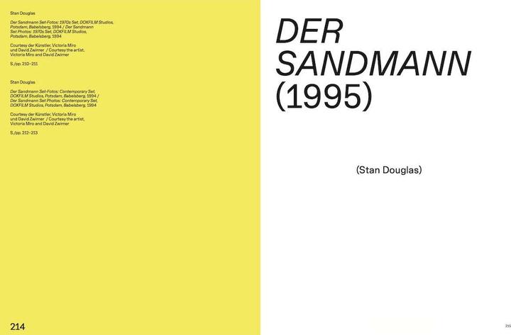 Produktbild Wolfgang Mattheuer / Stan Douglas (Deutsch, Englisch, Paola Malavassi, Stan Douglas, Joshua Kwesi Aikins, Karamba Diaby, 2022)