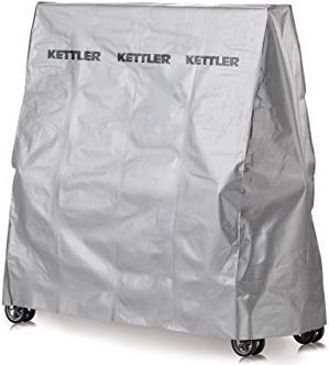 Image du produit Kettler Top Star avec set de raquettes et housse de protection