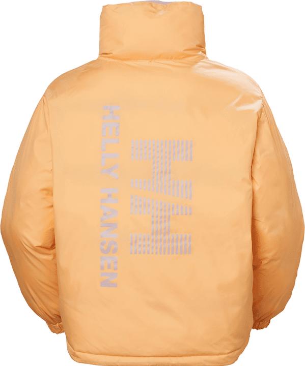 Actual product image Helly Hansen Urban Reversible Winter Jacket - 106877 (M)