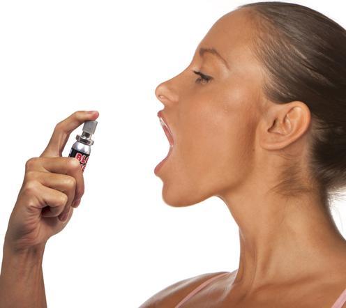Produktbild Spencer & Fleetwood Blow Job Spray (Sonstiges, Englisch)