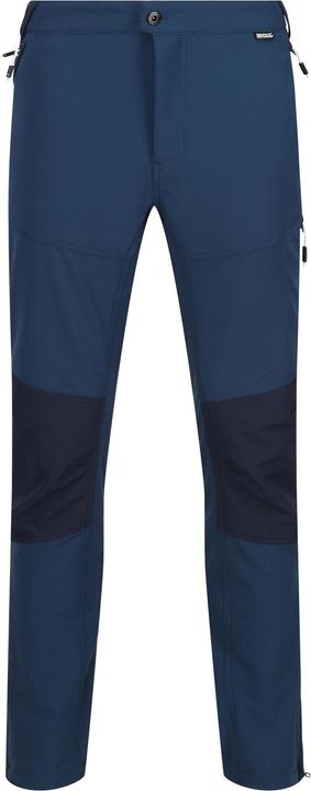 Dunkel-Jeansblau/Marineblau