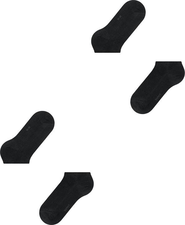 Image du produit Esprit Socken Casual Stretch (Une unité par pack, 39 - 42)
