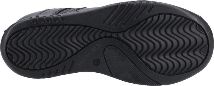 Immagine prodotto Hush Puppies Scarpe per l'uniforme scolastica dei ragazzi Harvey in pelle (32)