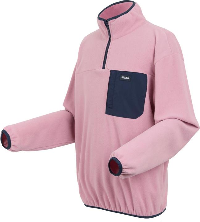 Produktbild Regatta Frankie FleeceOberteil mit halbem Reissverschluss (5XL)