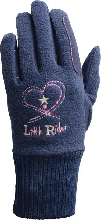 Produktbild Hy Equestrian Riding Star Winter Handschuhe (XL)