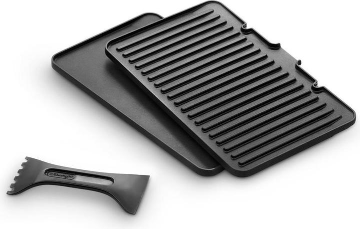 Actual product image De'Longhi CGH 1012 D