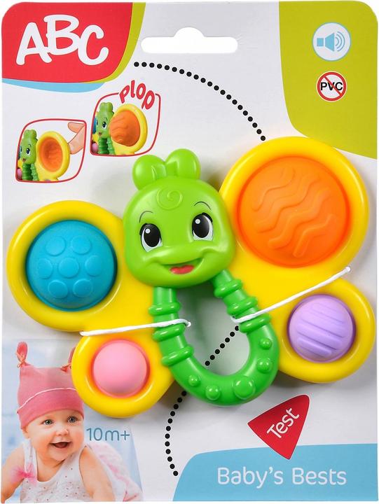 Image du produit Simba Papillon amusant ABC