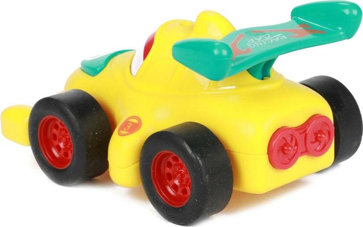 Immagine prodotto Toi-Toys Auto da corsa a cartoni animati Little Stars