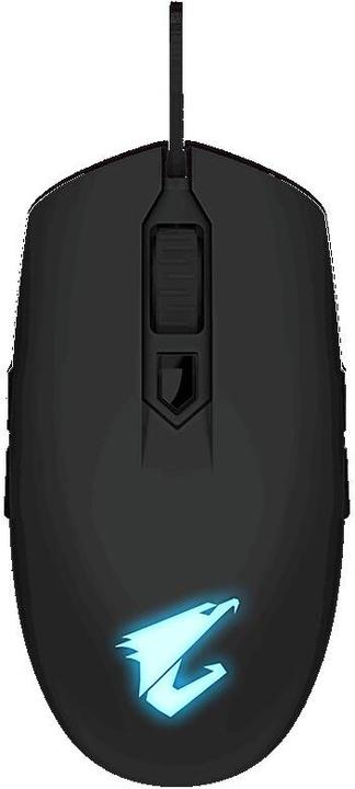 Actual product image Gigabyte Aorus M2 (Cable)