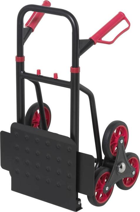 Produktbild Toolcraft Treppenkarre (150 kg)