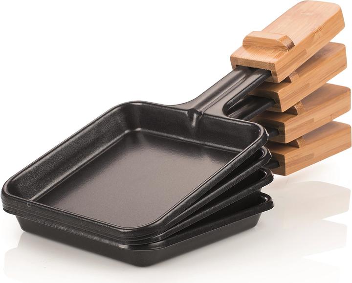 Actual product image Koenig Bamboo