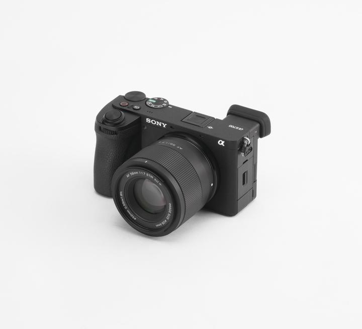 Immagine prodotto Viltrox AF 56 mm F/1.7 Sony E (Sony E, APS-C / DX)