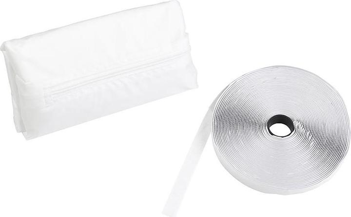 Actual product image Sichler Universal sliding door seal