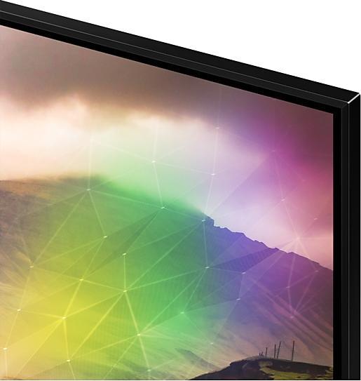 Produktbild Samsung GQ49Q70RGTXZG (49", QLED, 4K, 2019)