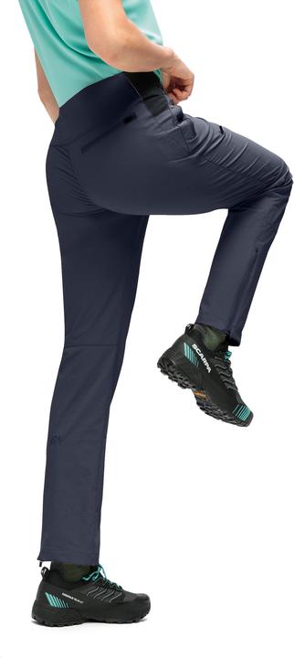 Actual product image Maier Sports Women's Inara Slim Vario (46)