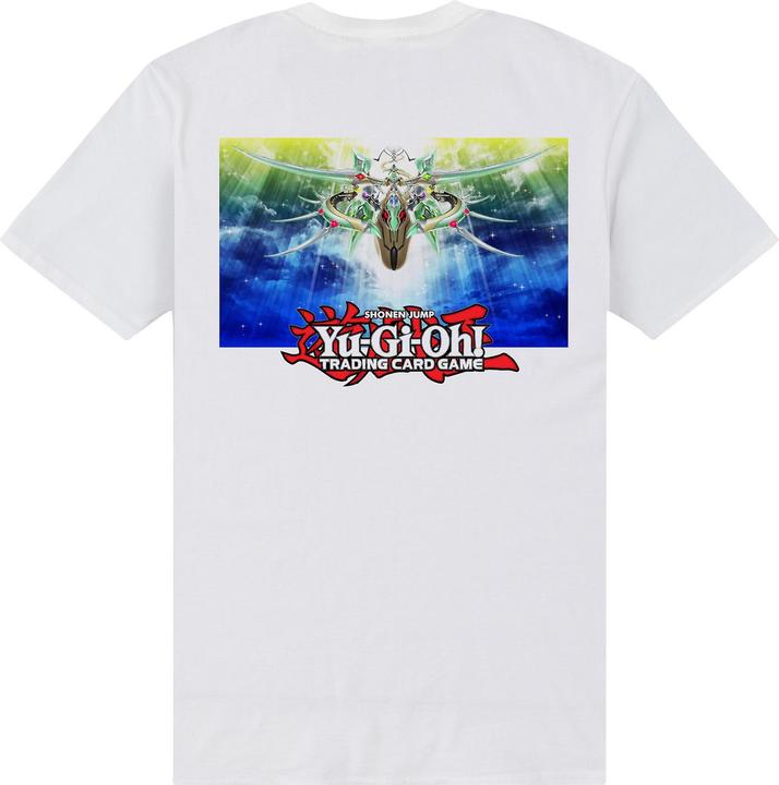 Produktbild Konami TCG TShirt (XXL)
