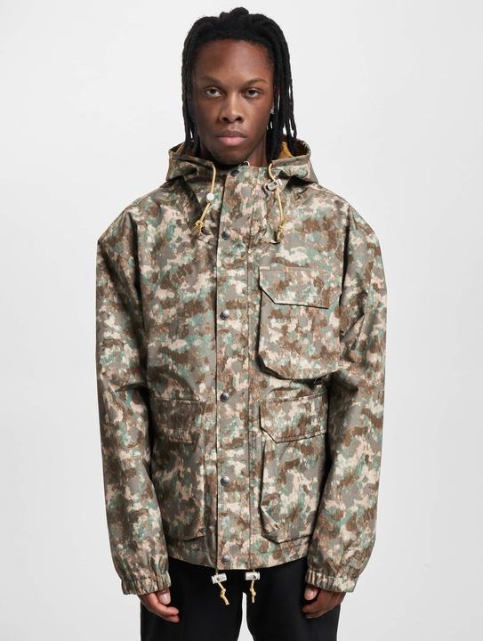 North Face M66 Utility Regenjacke - 91213 (S)
