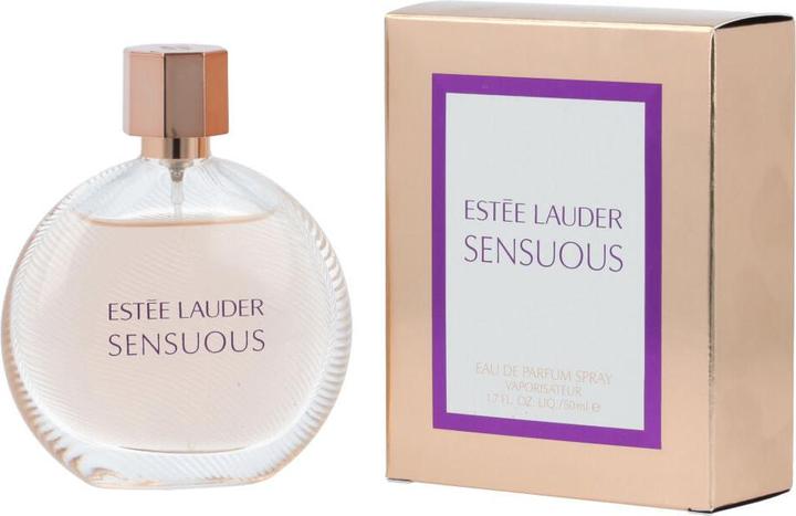 Produktbild Estée Lauder Sensuous (Eau de Parfum, 50 ml)