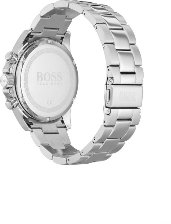 Produktbild BOSS Hero (Chronograph, 45 mm)