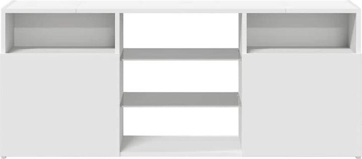 Actual product image VidaXL Faye (120 x 30 x 50 cm)