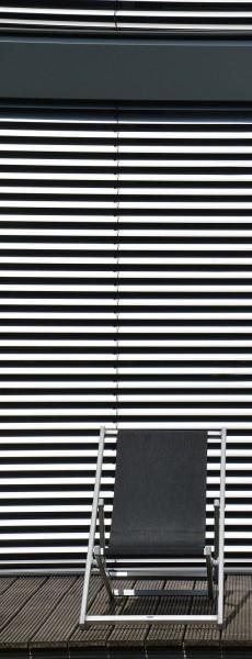 Produktbild JanKurtz Rimini Deckchair (132 cm)