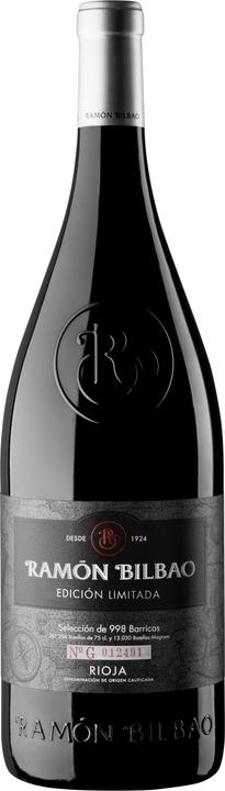 Produktbild Ramon Bilbao Edicion Limitada Rioja Magnum (2020)