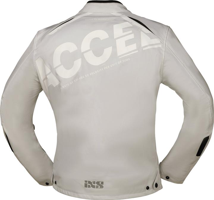 Immagine prodotto iXS Giacca Sport SO Moto Dynamic (Uomini, L)