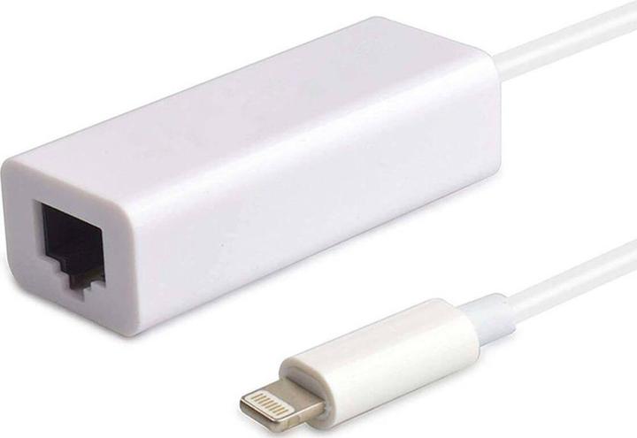 Actual product image Apple Lightning to USB camera adapter (Lightning, USB)