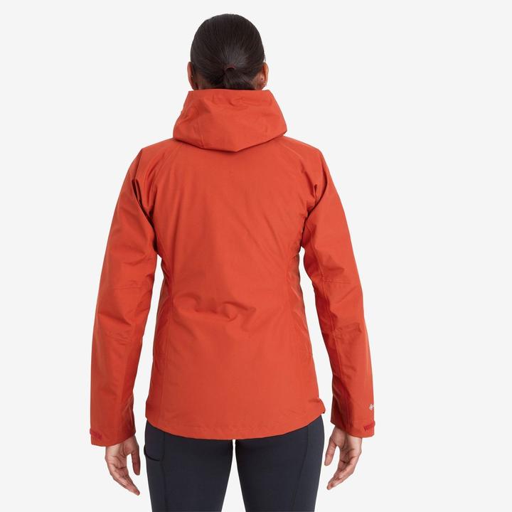 Actual product image Montane Spirit Jacket (34, XS)