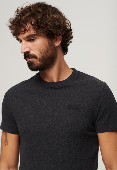 Image du produit Superdry Tee Logo Emb Essentiel (3XL)