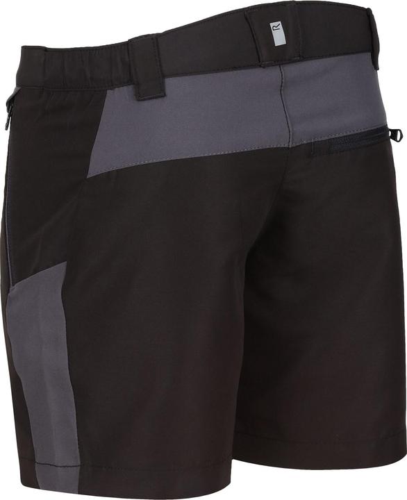 Actual product image Regatta Childrens/Kids Sorcer Mountain III Shorts (146, 152)
