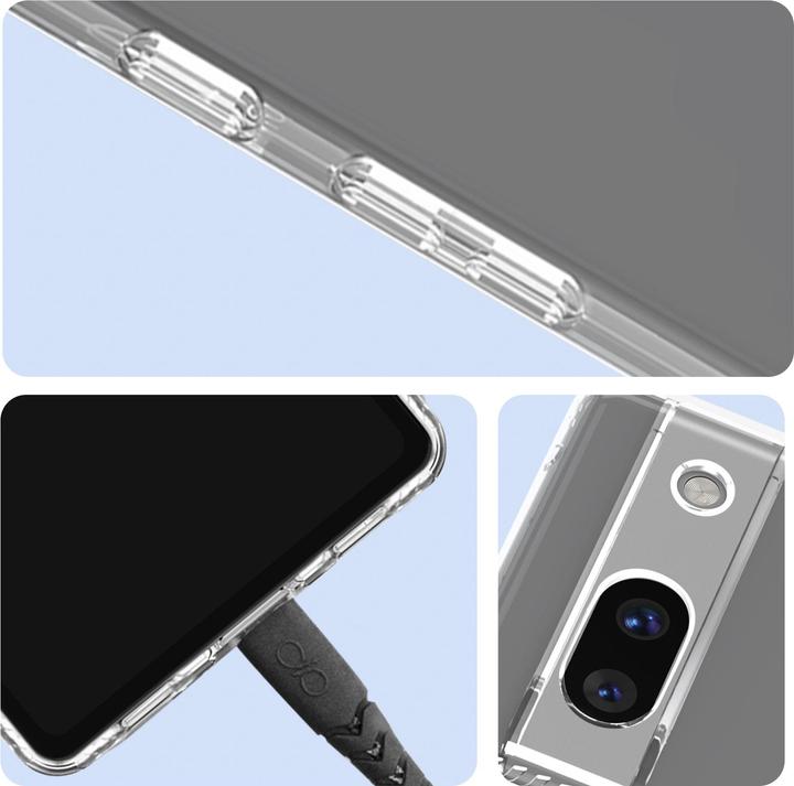 Produktbild Force Case Pulse Series (Google Pixel 7a)