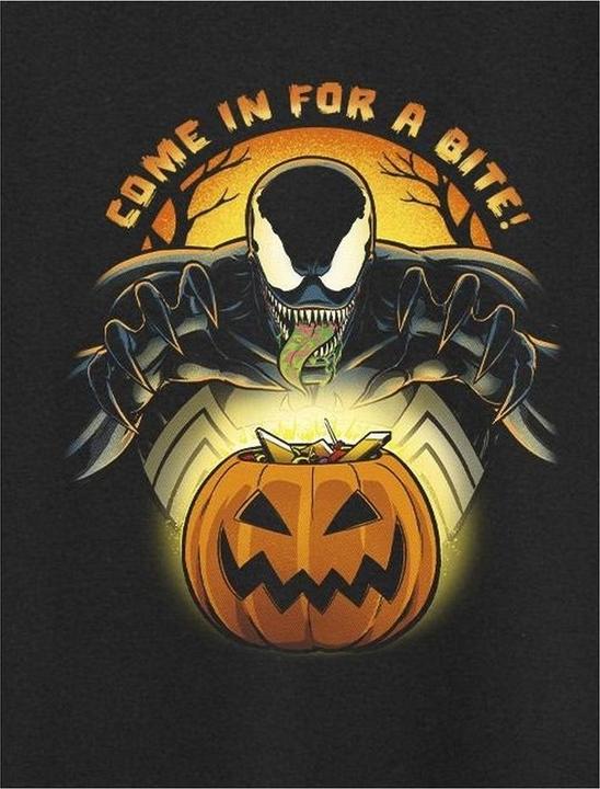 Produktbild Venom Come For A Bite TShirt (XXL)