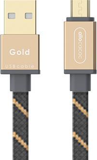 Produktbild Allocacoc USB-Kabel Micro-USB (1.50 m)