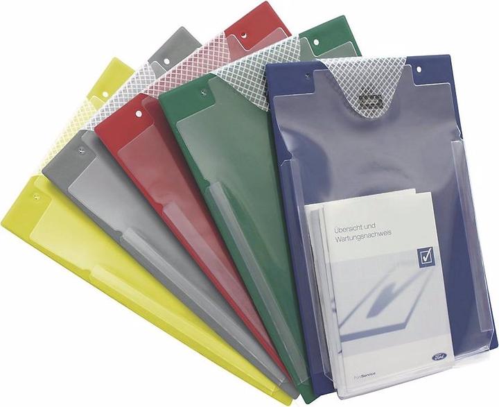 Eichner Application bag DIN A4 TURBO (A4)