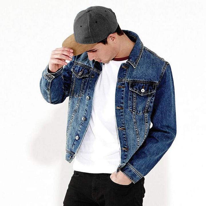 Immagine prodotto Beechfield Cappello snapback con visiera in finta pelle scamosciata (confezione da 2) (Taglia unica)