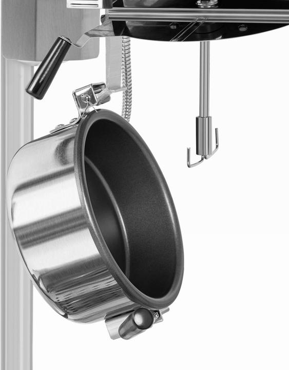 Image du produit Royal Catering Popcornmaschine RCPS-BB1