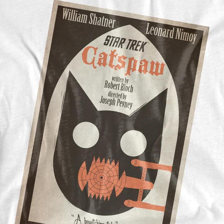 Produktbild The Original Series Episode 36 TShirt (M)