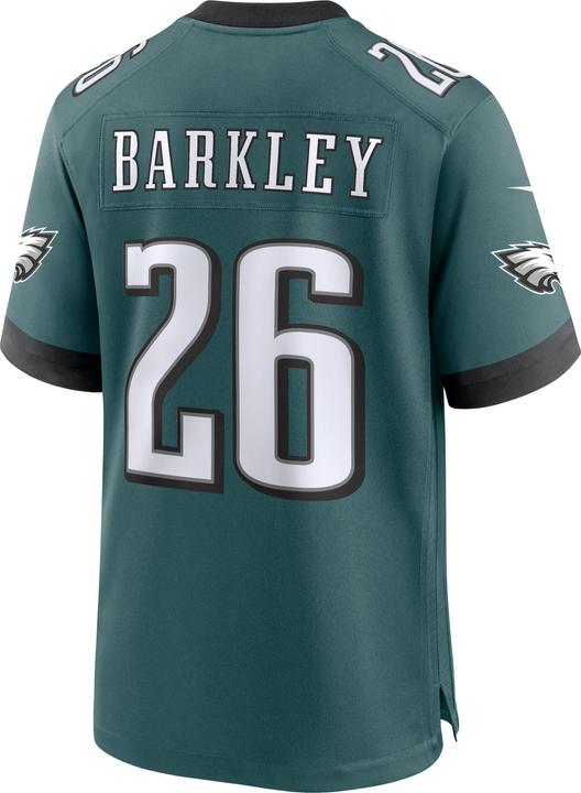 Produktbild Nike Philadelphia Eagles Home Jersey Barkley 26 M (M)
