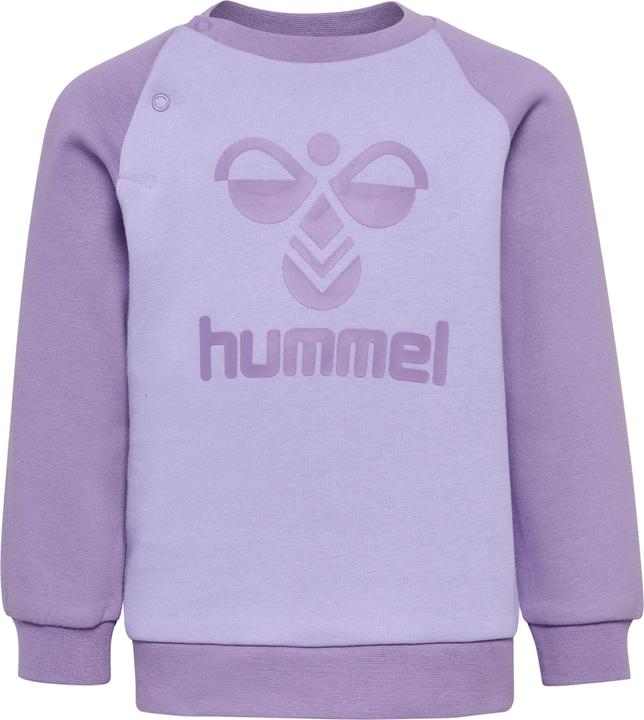 Immagine prodotto hummel Hmlhumming Crewsuit (56)